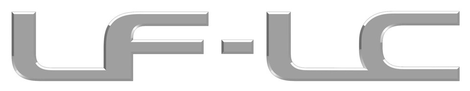 Lexus IF-LC logo